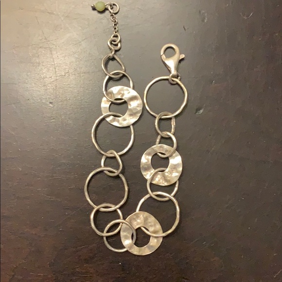 Classic Silpada Bracelet - Picture 1 of 1